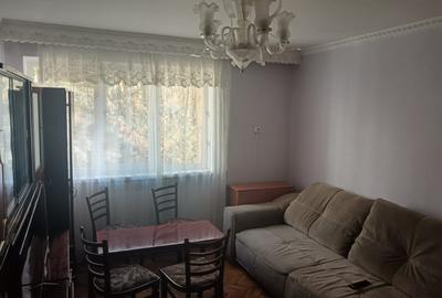 Ap.Suceava mobilat,centrala proprie,etaj2/4 - 1