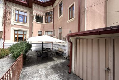 Casă individuală cu 6 camere cu Canalizare în Moșilor - 13