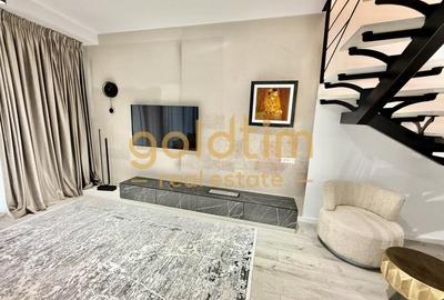 Apartament cu 3 camere decomandat, mobilat în Herăstrău - 9