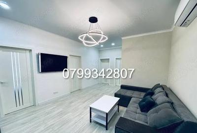 Apartament cu 2 camere în Gorjului - 5