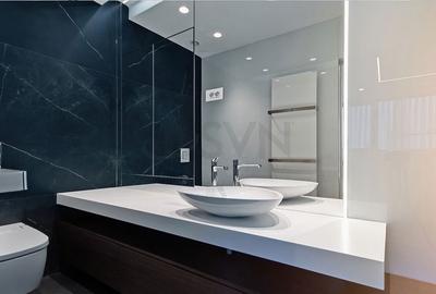 Apartament cu 3 camere decomandat, mobilat în Herăstrău - 8