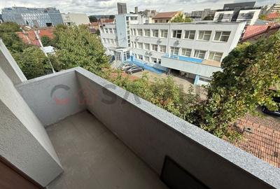 Apartament modern de închiriat,  zona Mărăști, Dorobanților, 2 camere, parcare Apartament modern de închiriat,  zona Mărăști, Dorobanților, 2 camere, parcare - 8