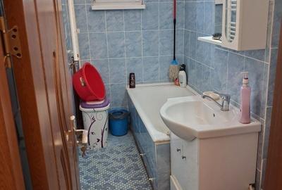 Garsonieră decomandată în Mărăcineni - 8