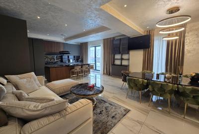 Penthouse la cheie l 3x parcare, boxa l VIDA Herastrau - 3