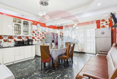 De vanzare | Casa/vila individuala + teren in Tunari, Ilfov - 8