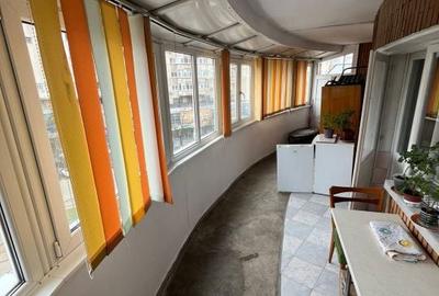 Apartament cu 2 camere decomandat în Bănești - 5