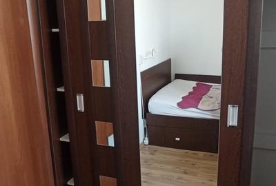 Apartament cu 2 camere semidecomandat în Sala Palatului - 9