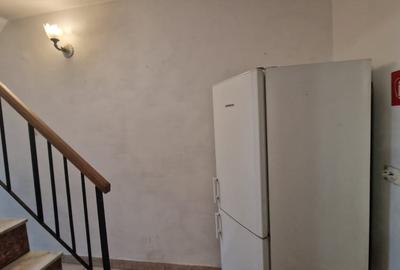 Vila, 120mp, 1 mai, zona Spitalul nr. 1 - 17