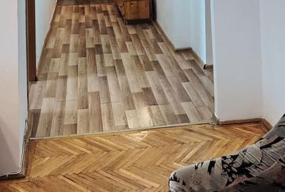 3 camere, situat la etajul 1 al unui imobil din zona 13 Decembrie Făget - 2