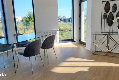 Casă cu 5 camere cu Canalizare în Tărtășești - 13