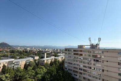 Apartament 2 camere,zona Balcescu - 1