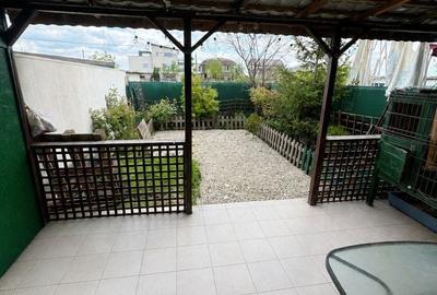 Casă cu 4 camere cu Teren 110 Mp în Cornetu - 11