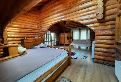 Casă cu 6 camere cu Teren 630 Mp în Zamora - 5