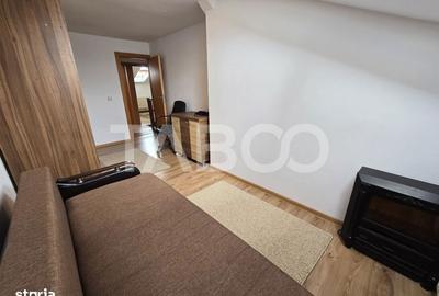Apartament cu 4 camere decomandat, mobilat în Valea Aurie - 18