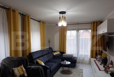 Exclusivitate! Casa de vanzare, cu 6 camere, 155 mp, zona Un - 4