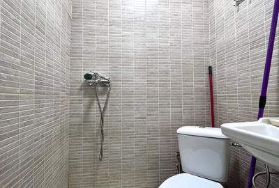 Garsonieră decomandată, mobilată în Buziașului - 4