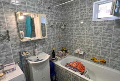 Casă cu 3 camere cu Teren 250 Mp în Baciu - 4