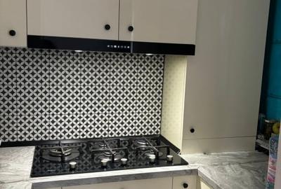 Apartament Modern 3 camere in inima orasului- Palas Mall-Iasi - 10