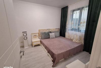 Apartament cu 2 camere semidecomandat în Andronache - 3