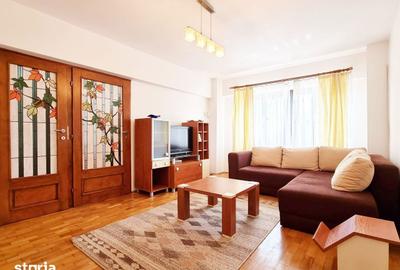 Apartament cu 2 camere în Banu Mărăcine - 1