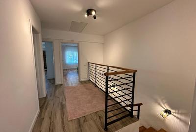 Vila 152 mp - ansamblu rezidential Zori de zi - 15