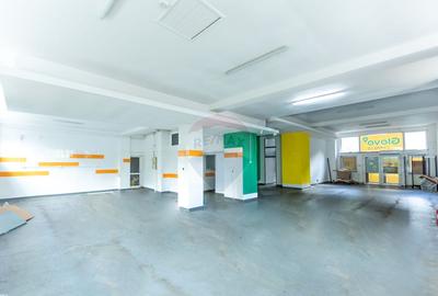 Spa?iu comercial cu trafic intens Centru Civic 340 mp - 3