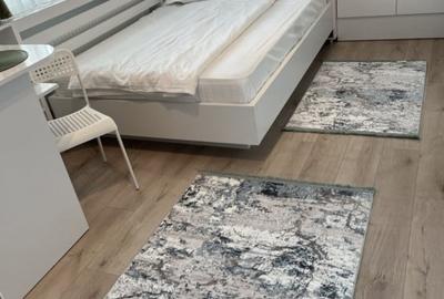 APARTAMENT 2 CAMERE + 1 GARSONIERĂ-ZONA. IAKI HOTEL-50 M DE PLAJĂ-MAMAIA- - 6