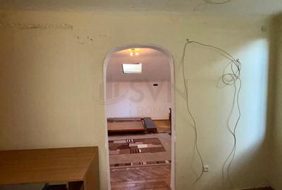 REA1024652 Mansarda de vanzare I 7 camere I Unirii - 20