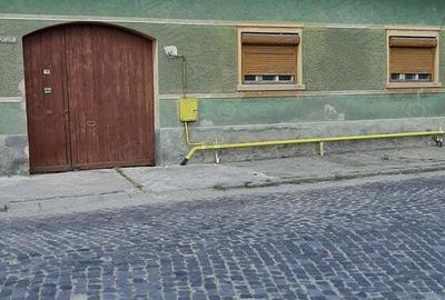 De vanzare casa, curte ?i gradina in Ora?tie - 1
