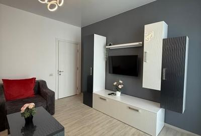 Mamaia Nord - Apartament de inchiriat - 4