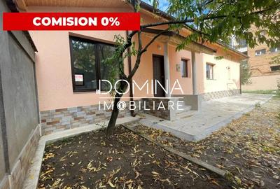 Casă cu 5 camere cu Teren 385 Mp în Central - 10