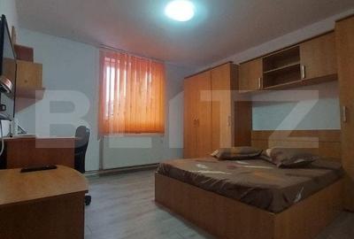 Casa 4 camere, 70mp, mobilat/utilat, zona Facultatii de Medicina - 8