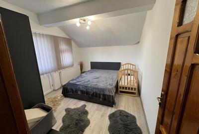 Apartament cu 3 camere decomandat în Chișoda - 1