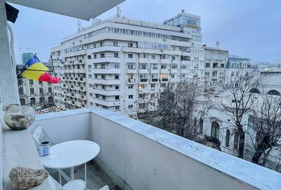 Apartament 2 camere zona Universitate - 21