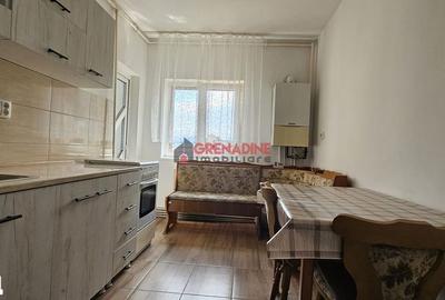 Apartament cu 3 camere decomandat, mobilat în Valea Cetății - 10