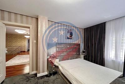 Casă cu 7 camere cu Teren 685 Mp în Lascăr Catargiu - 22