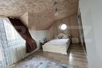 Casa multifunctionala, 200 mp utili, 1600 teren , zona Campusului Moara - 6