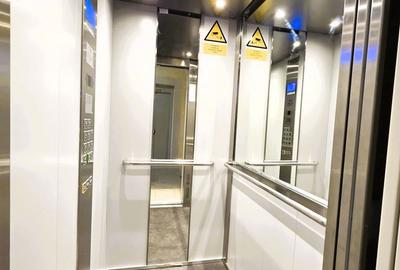 Apartament cu 3 camere în Tătărași - 4