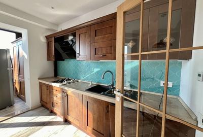 Dorobanti- Capitale | Bloc 2019 | Apartament de 4 camere Dorobanti- Capitale | Bloc 2019 | Apartament de 4 camere - 7