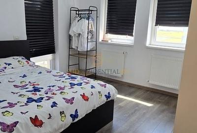 Apartament cu 2 camere decomandat, mobilat în Sud - 21