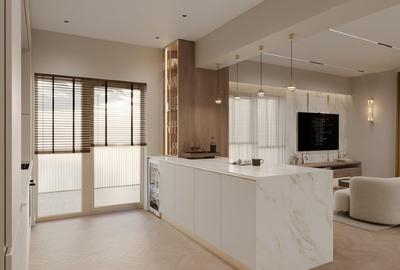 Penthouse Nou de Vanzare Zona Unirii Bucuresti - Bloc 2025