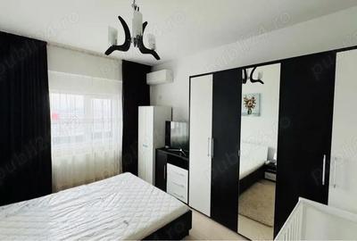 Apartament cu 2 camere decomandat în Chiajna - 5