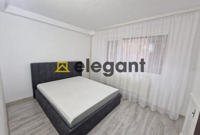 3 camere, parter, 64 mp, renovat, Central - 4