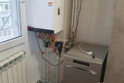 Garsonieră decomandată în Unirii - 3