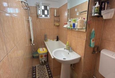 Apartament cu 2 camere semidecomandat în Vest - 8