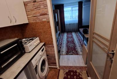 Garsoniera complet mobilata si utilata - 3