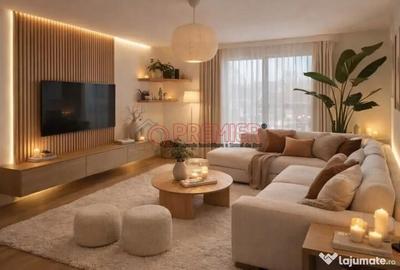 Apartament cu 3 camere decomandat în Metalurgiei