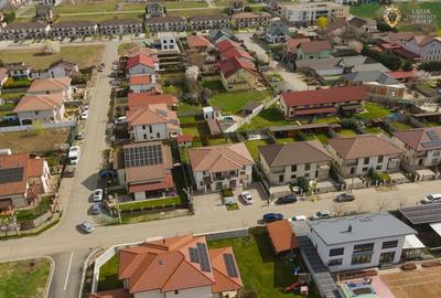 Apartament cu 4 camere decomandat în Dumbrăvița - 88