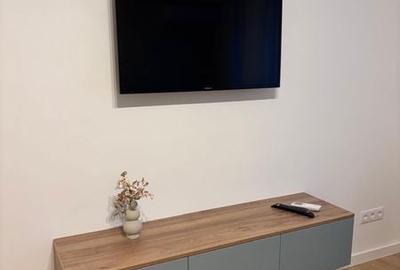 Apartament cu 2 camere semidecomandat în Ștrand - 3