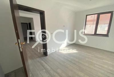Apartament cu 3 camere semidecomandat în Remetea Mare